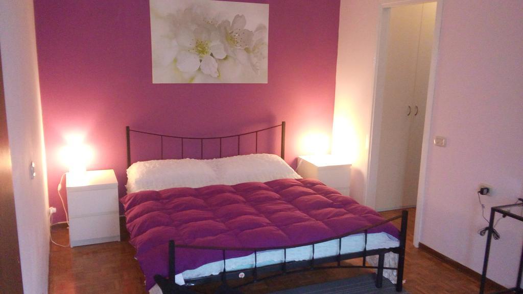 Casa Vacanze Orchidea Parma Zimmer foto