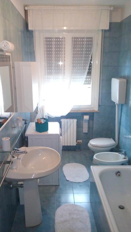 Casa Vacanze Orchidea Parma Zimmer foto
