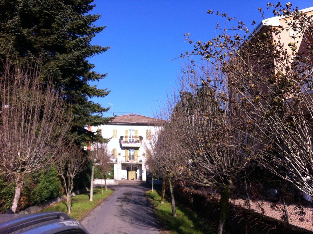 Casa Vacanze Orchidea Parma Zimmer foto