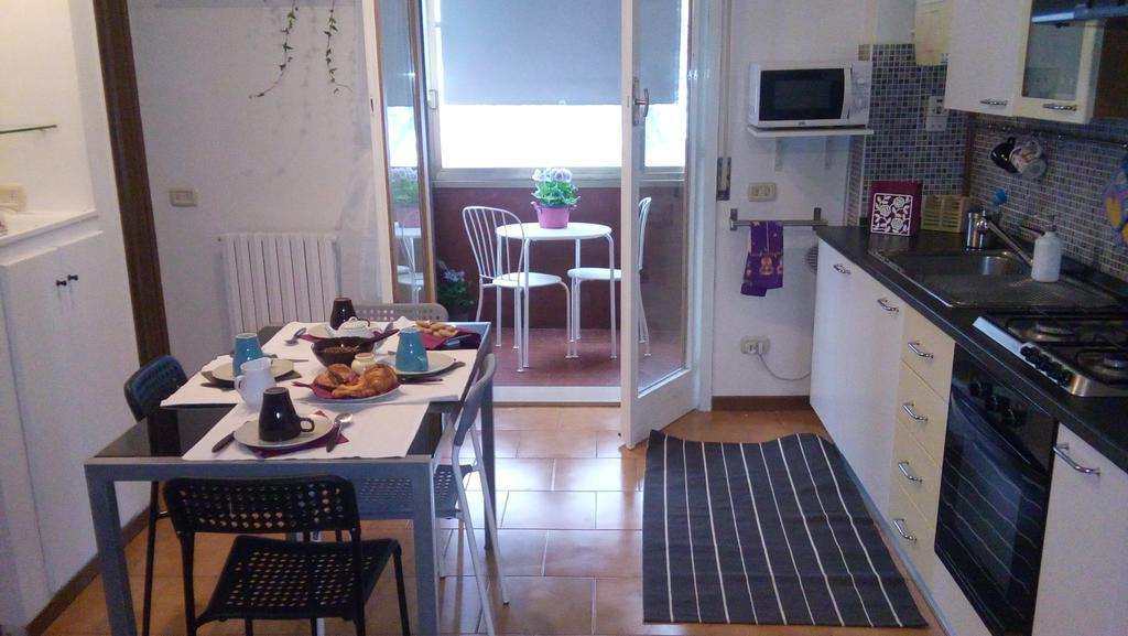 Casa Vacanze Orchidea Parma Zimmer foto