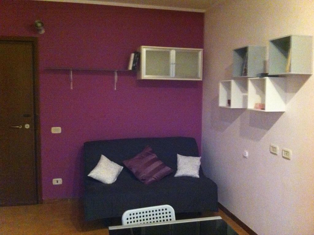 Casa Vacanze Orchidea Parma Zimmer foto